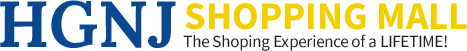 HGNJ Shopping Mall footer logo