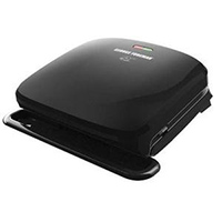 George foreman removable plate & panini grill