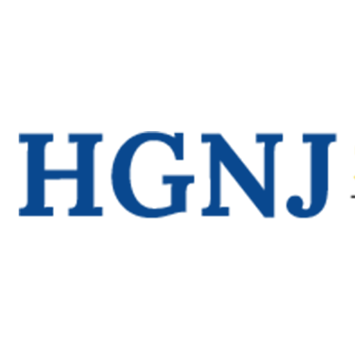 HGNJ Shopping Mall logo icon