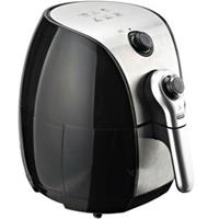 Brentwood AF-32MBK Select 3.4 Quart Electric Air Fryer
