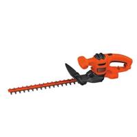 Black & Decker BEHT100 16" Electric Hedge Trimmer