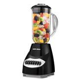 BLACK+DECKER Blender with 5 Cup glass jar how to use & Review BL2010BG 