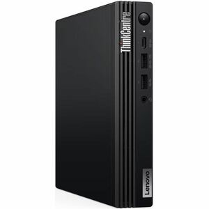 Lenovo ThinkCentre M70q Gen 5 12TD001UUS 16 GB 256 GB SSD Tiny Desktop PC