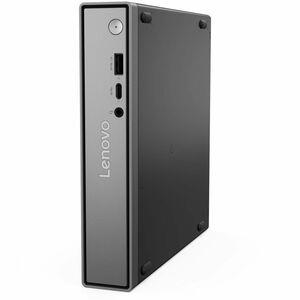 Lenovo ThinkCentre neo 50q Gen 5 13B9002XUS 16 GB 512 GB SSD Tiny Desktop PC