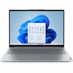 Lenovo ThinkBook 16 G9 IRL 21US0002US 16" Touchscreen 16 GB 512 GB SSD Notebook