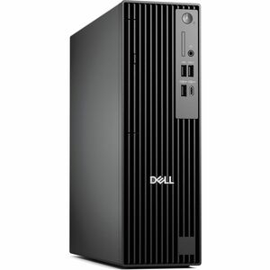 Dell Pro Slim Plus QBS1250 D72TM 32 GB 512 GB SSD Slim Desktop PC