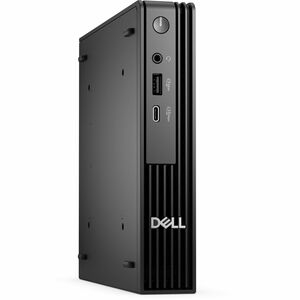 Dell Pro Micro QCM1250 V8N3X 16 GB 256 GB SSD Micro Desktop PC