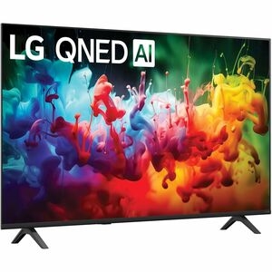 LG QNED75B 55QNED75BAA 54.6" Smart LED-LCD 4K UHDTV