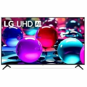 LG UA75 65UA7500ZUA 65.1" Smart LED-LCD 4K UHDTV