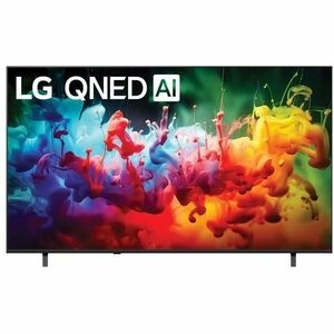 LG QNED75B 75QNED75BUA 74.5" Smart LED-LCD 4K UHDTV