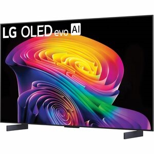LG evo OLED42C6AUA 41.5” Smart OLED 4K UHDTV