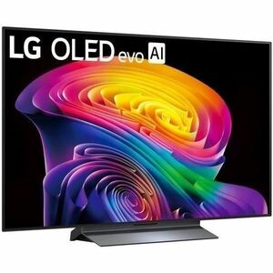 LG evo OLED48C6AUA 47.5” Smart OLED 4K UHDTV
