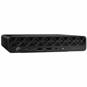 HP EliteDesk 8 Mini G1i BQ4B9UT#ABA 16 GB 512 GB SSD Mini Desktop PC
