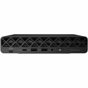 HP EliteDesk 8 G1 D32NRAT#ABA 16 GB 512 GB SSD Mini Desktop PC