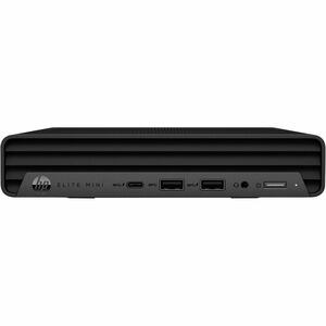HP Elite Mini 800 G9 E13H7AT#ABA 16 GB 512 GB SSD Mini Desktop PC